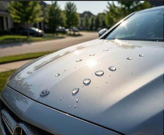 屋外保管での紫外線や水滴の「レンズ効果」など、施工後の経年劣化を見越したフィルム選定が重要です。
