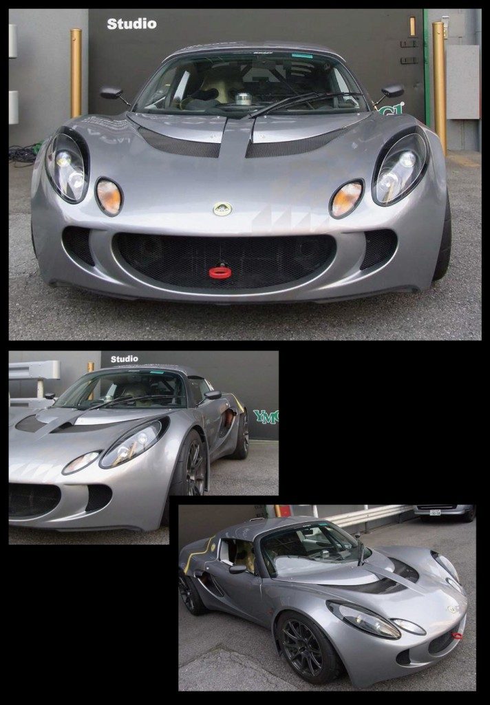 1UPJ-51397065]ロータス・エリーゼ(111-)助手席シート 中古 1UPJ-51397065]ロータス・エリーゼ(111-)助手席シート 中古