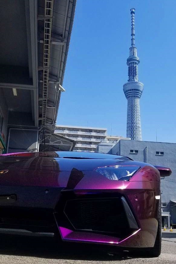 ディープスペース
