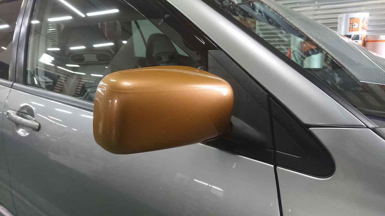 3m 1080 G241 グロスゴールドメタリック 7 カーラッピング 東京 車ラッピングのlapps